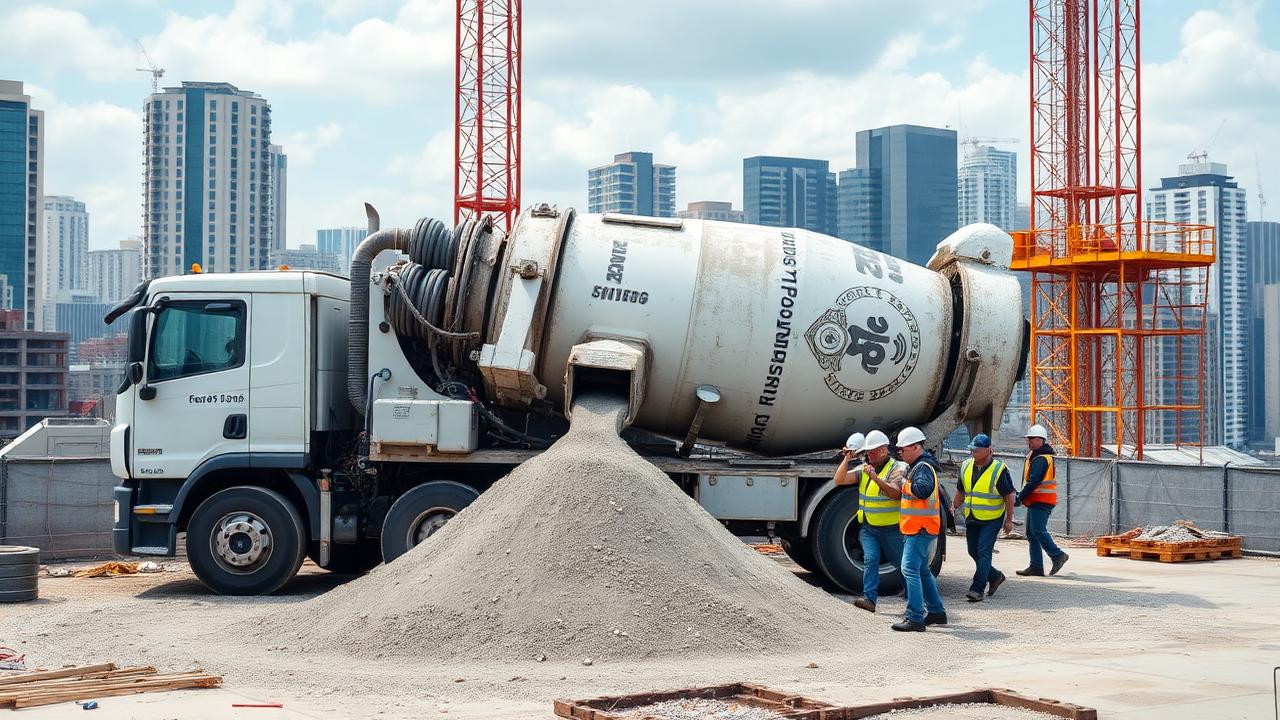Obras Comerciais